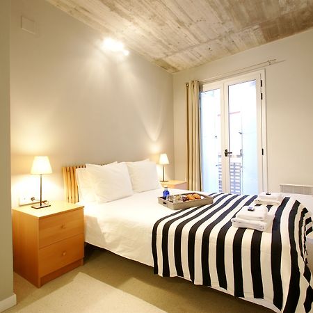 Apartmán Borne Lofts Barcelona Exteriér fotografie