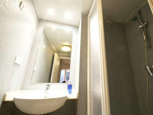 Apartmán Borne Lofts Barcelona Exteriér fotografie