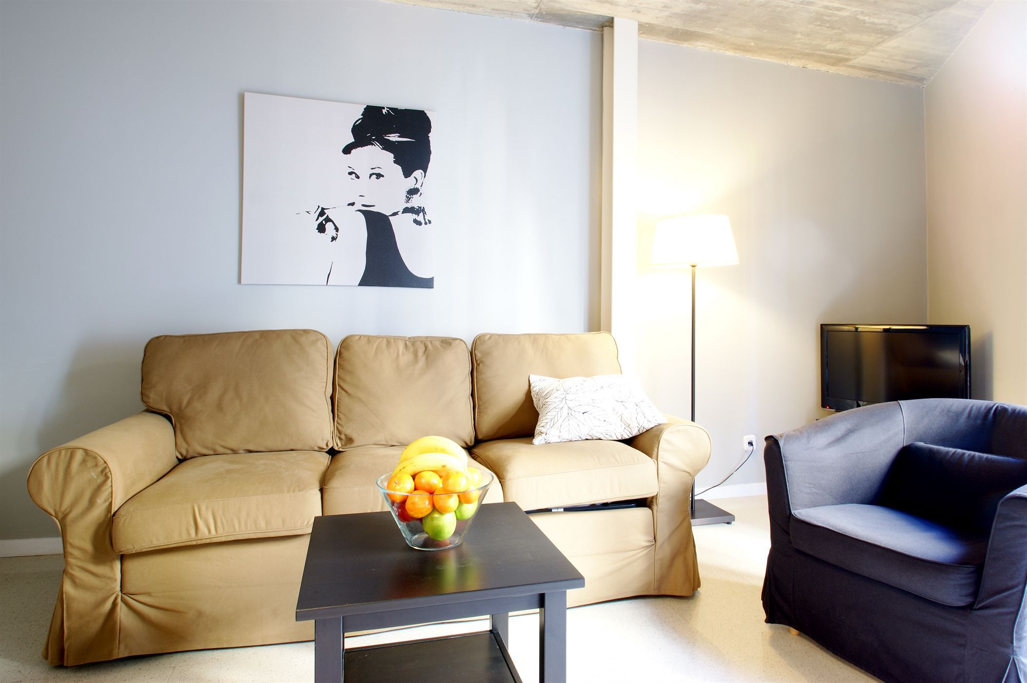 Apartmán Borne Lofts Barcelona Exteriér fotografie