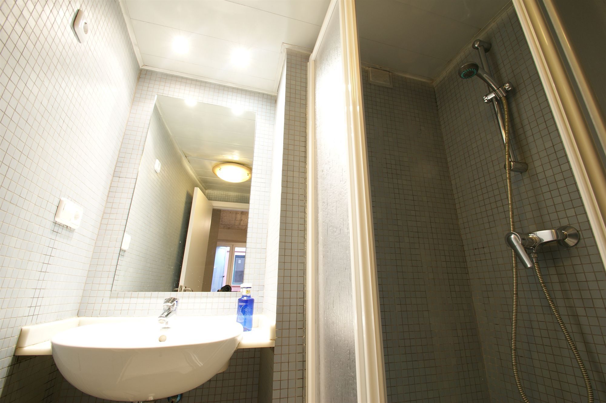 Apartmán Borne Lofts Barcelona Exteriér fotografie