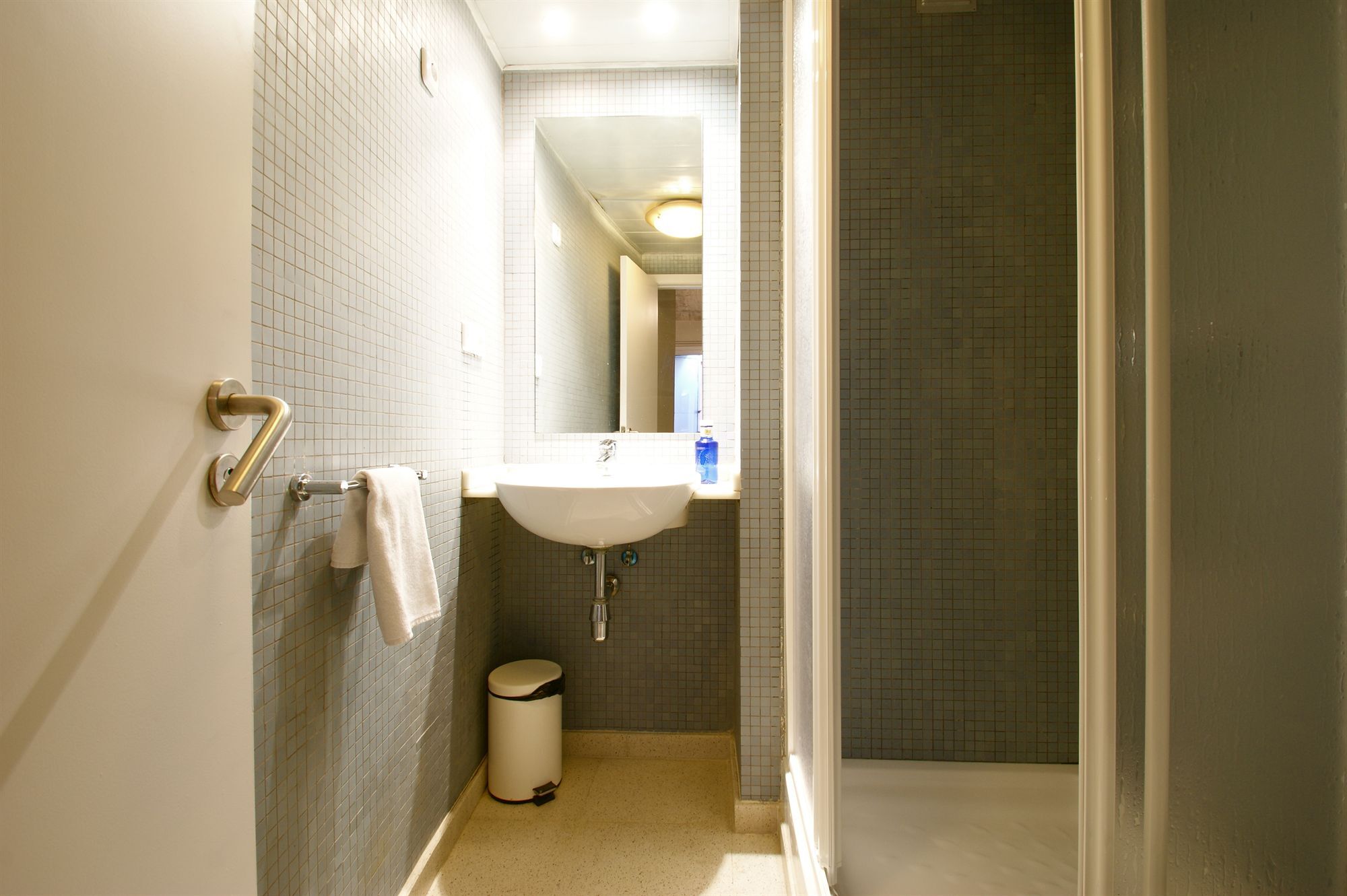 Apartmán Borne Lofts Barcelona Exteriér fotografie